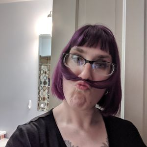 Meet your Posher, Sheena